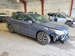Subaru Legacy 2018