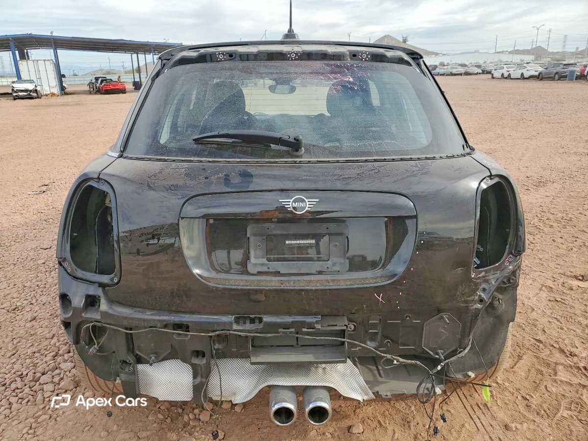 MINI Cooper 2020