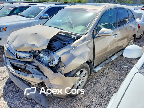 Acura MDX 2007 - Image 1 of 14