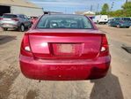 Saturn ION 2007