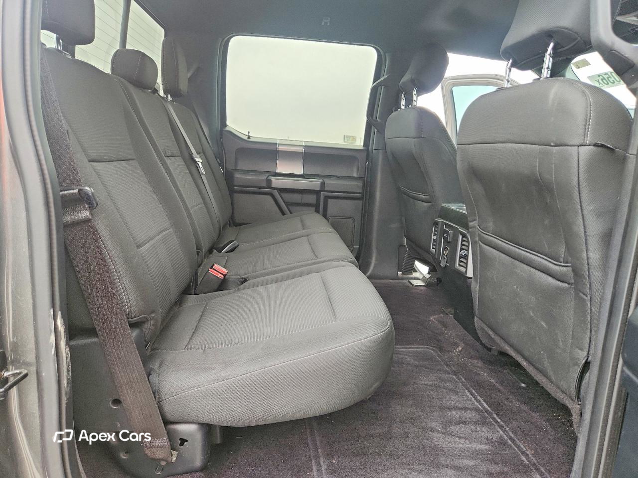 Ford F-150 2015
