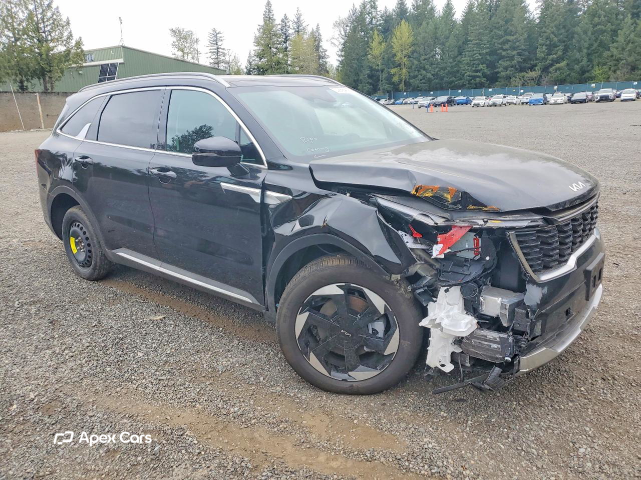 Kia Sorento 2025