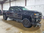 Chevrolet Silverado 2017