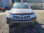 Subaru Forester 2011