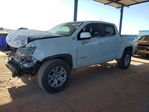 Chevrolet Colorado 2020