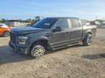 Ford F-150 2017