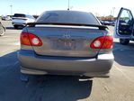 Toyota Corolla 2004