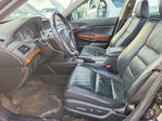 Honda Accord 2012