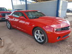 Chevrolet Camaro 2011