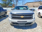 Chevrolet Silverado 2012