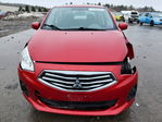 Mitsubishi Mirage 2018