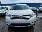 Toyota Highlander 2013