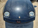 Porsche 928 1986
