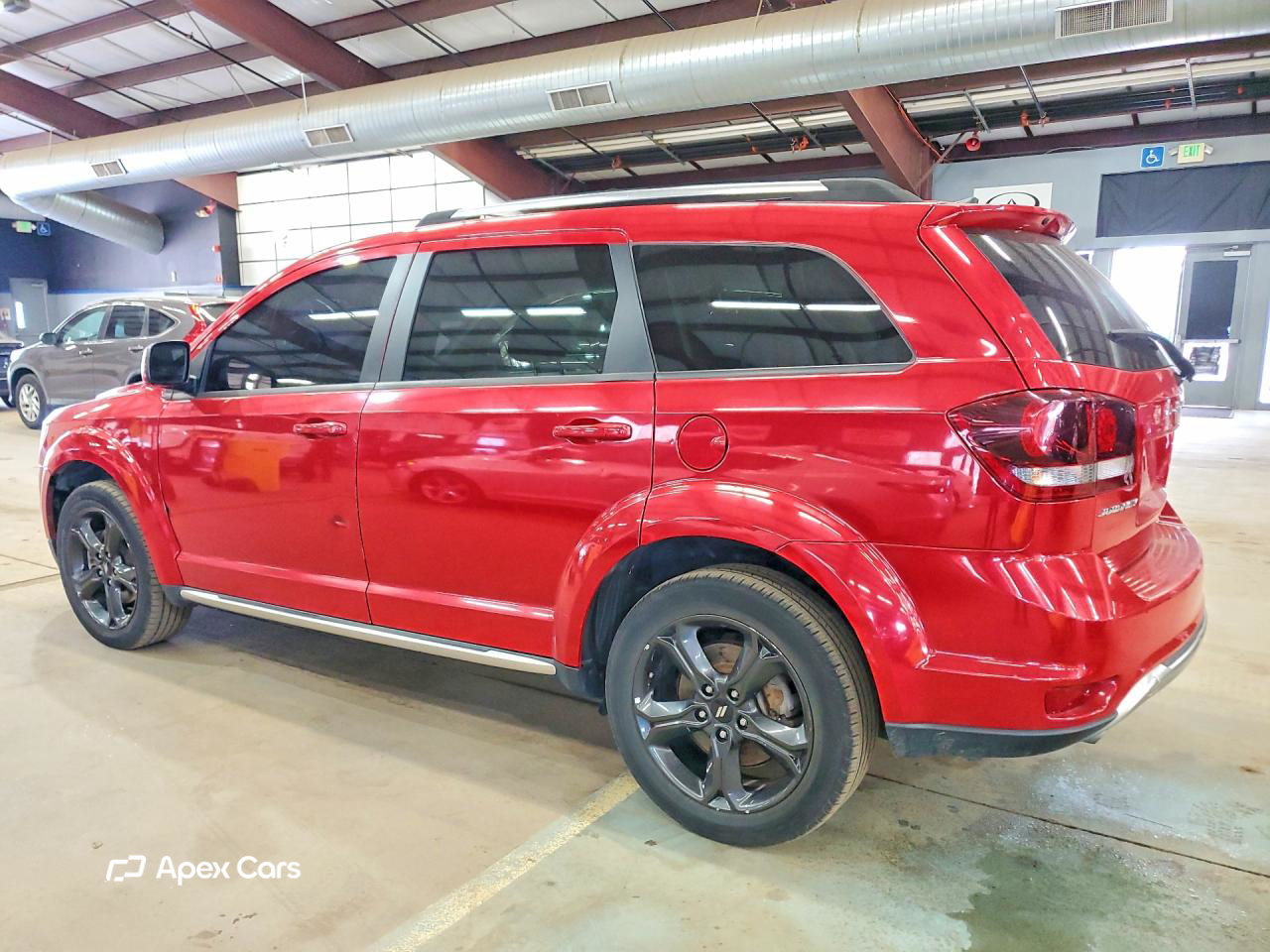 Dodge Journey 2019