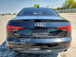 Audi A4 2017