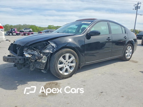 Nissan Maxima 2008 - Image 1 of 13