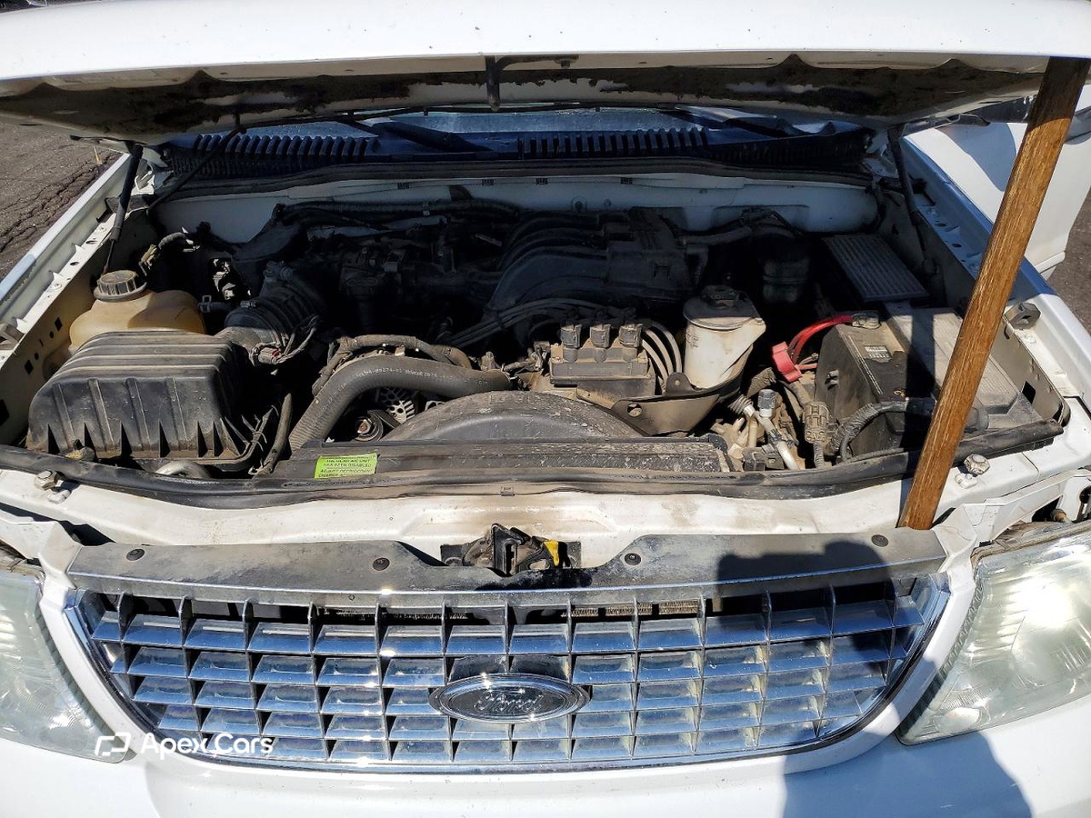 Ford Explorer 2005