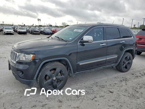 Jeep Cherokee 2011 - Image 1 of 12
