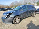 Cadillac SRX 2010