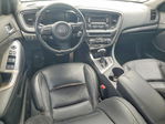 Kia Optima 2015