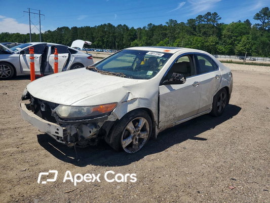 Acura TSX 2009 - Image 1 of 13
