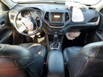 Jeep Cherokee 2015