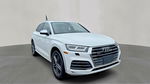 Audi SQ5 2018