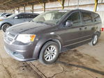 Dodge Caravan 2016