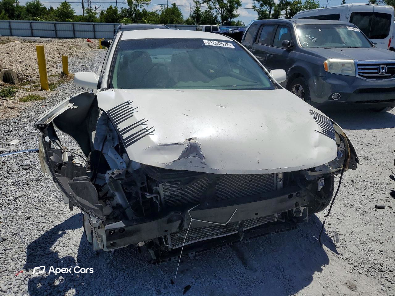 Nissan Altima 2012