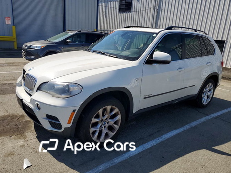 BMW X5 2013 - Image 1 of 13