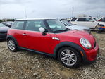 MINI Cooper 2011