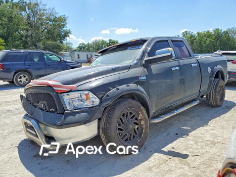 Dodge RAM 2011 - Image 1 of 5