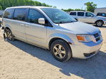 Dodge Caravan 2010