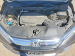 Honda Odyssey 2019