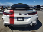 BMW M8 2022