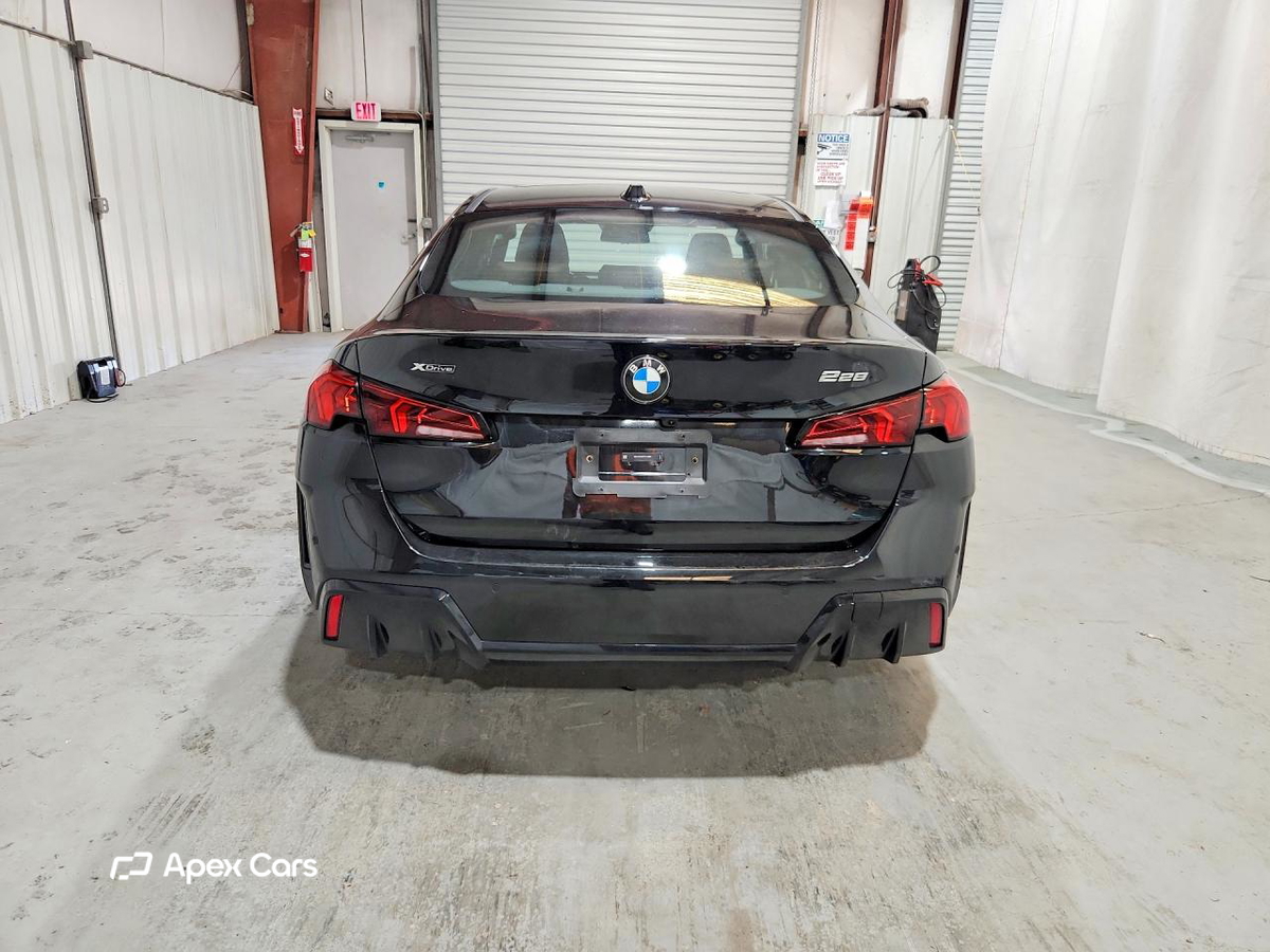 BMW Series 2 2026