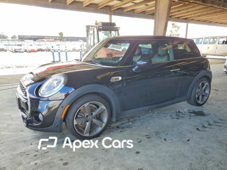 MINI Cooper 2018 - Zdjęcie 1 z 12