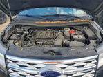 Ford Explorer 2018