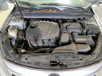 Kia Optima 2012