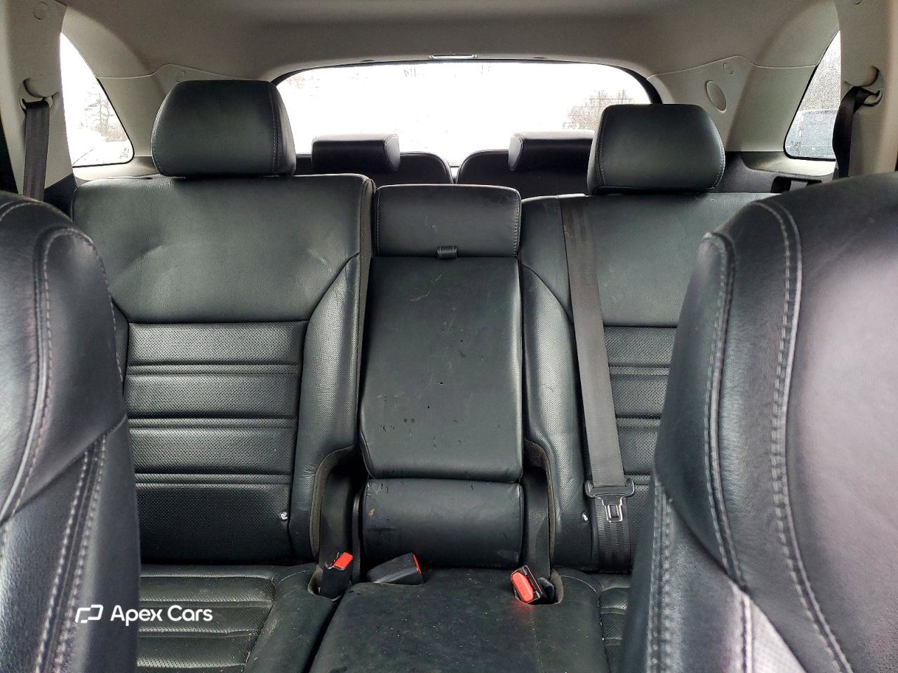 Kia Sorento 2017
