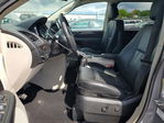 Chrysler Voyager 2013