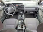 Chevrolet Tracker 2000