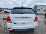 Chevrolet Trax 2018