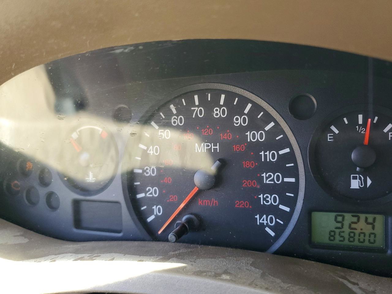 Ford Focus 2006
