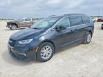 Chrysler Pacifica 2022