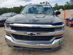 Chevrolet Silverado 2017