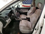 Subaru Forester 2016