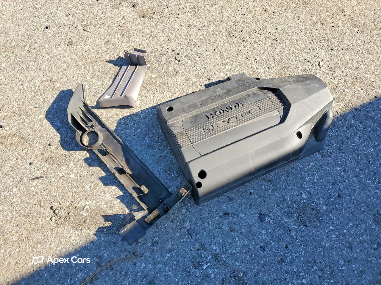 Honda Odyssey 2003