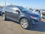 Ford Edge 2013