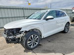 Audi Q5 2022
